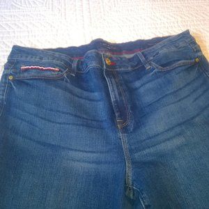 Tommy Hilfiger Raleigh Jeans